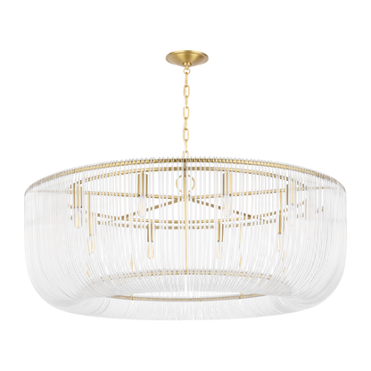 Pierce Extra Large Chandelier