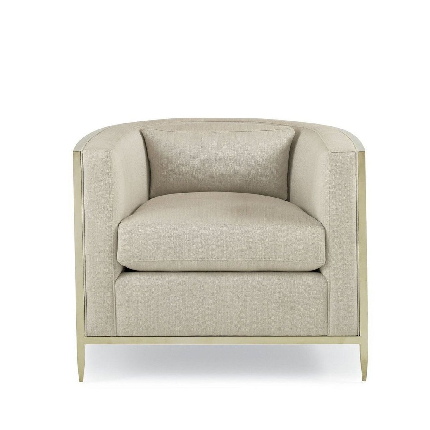 Caracole Ice Breaker Chair INV