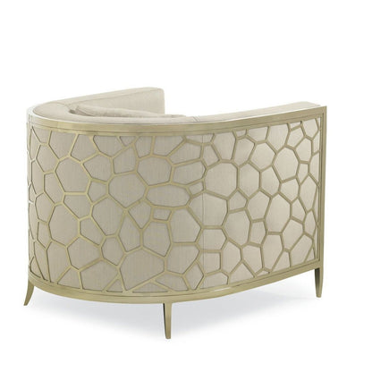 Caracole Ice Breaker Chair INV