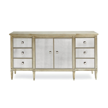Caracole La-Dee-Dah Dresser