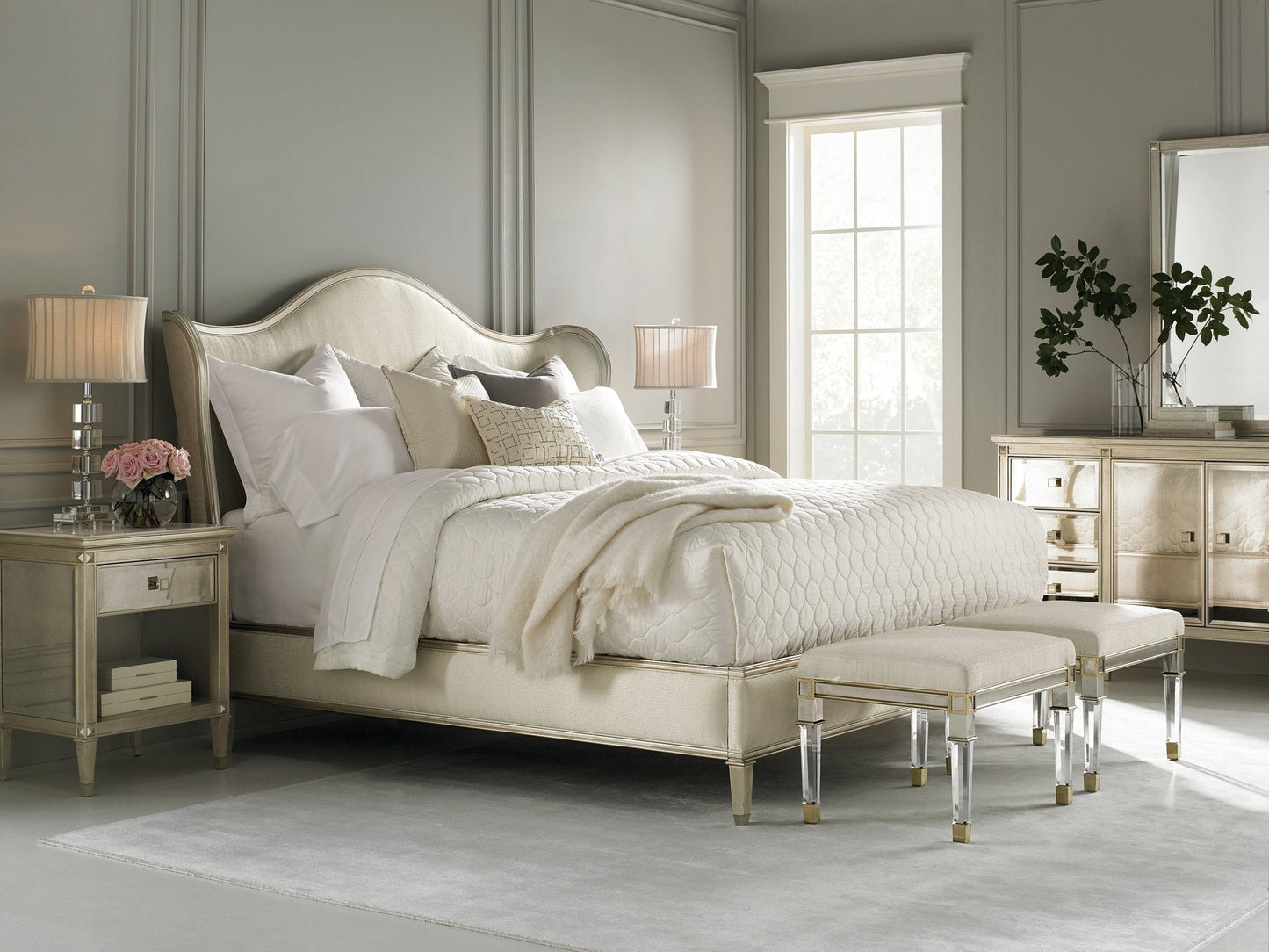 Caracole La-Dee-Dah Dresser