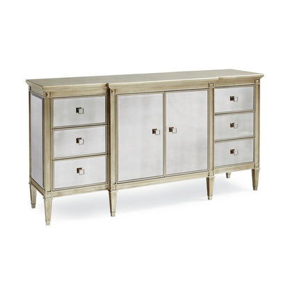 Caracole La-Dee-Dah Dresser