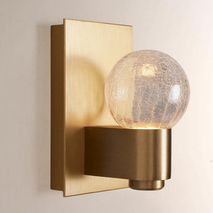 Casora Sconce