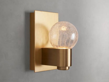 Casora Sconce