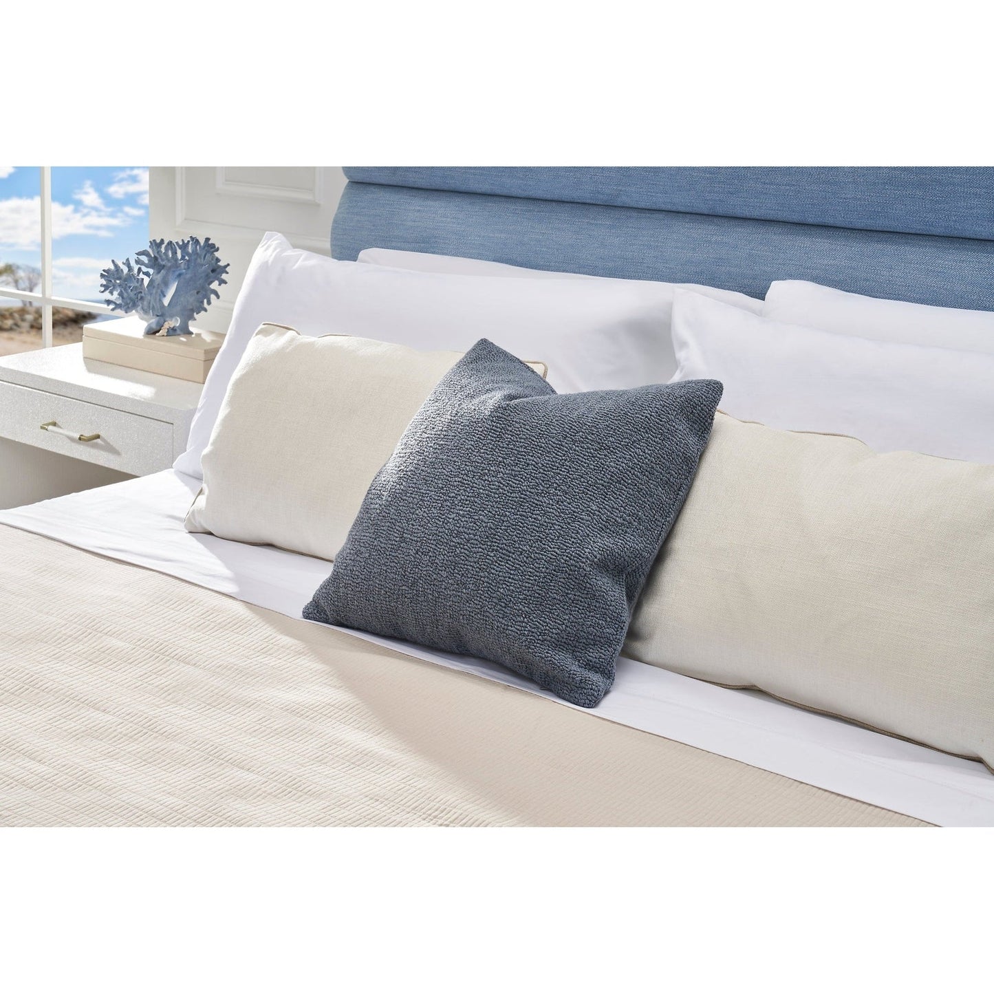 Interlude Channel Bed