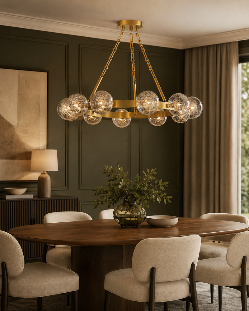 Chandelier