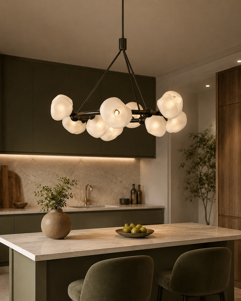 Pendant Lamp