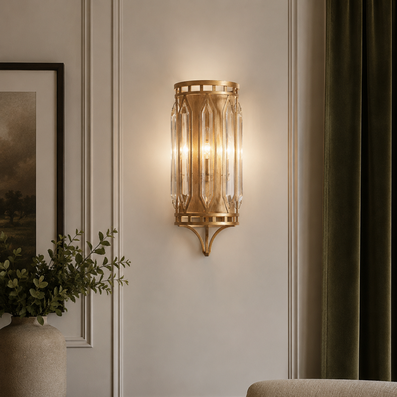 Wall Lamp