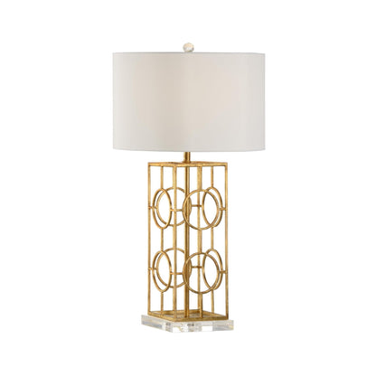 Chelsea House Chelsea Housegeneral Dorset 30 Inch Table Lamp Cp770698