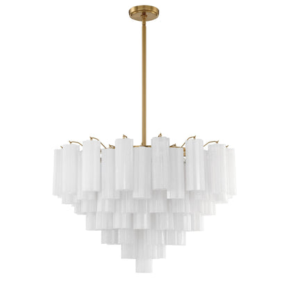Addis 32 Inch Chandelier