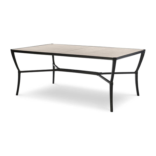 Century Furniture Andalusia 72 Rectangular Dining Table