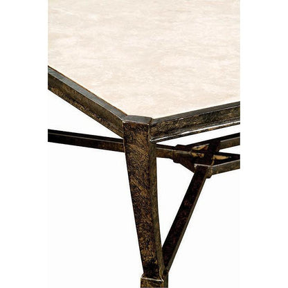 Century Furniture Andalusia 72 Rectangular Dining Table