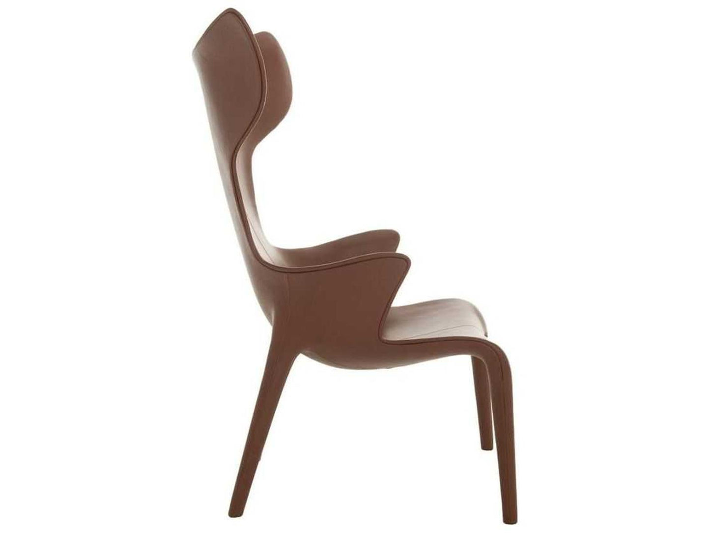 Lou Read Accent Chair by Philippe Starck
