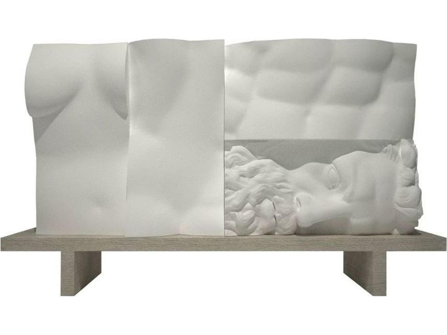 Ercole E Afrodite Modular Sideboard Storage Cabinet