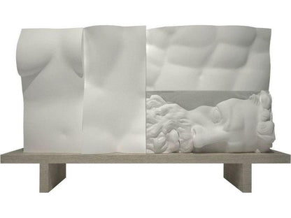 Ercole E Afrodite Modular Sideboard Storage Cabinet