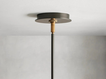 Daphira Round Chandelier