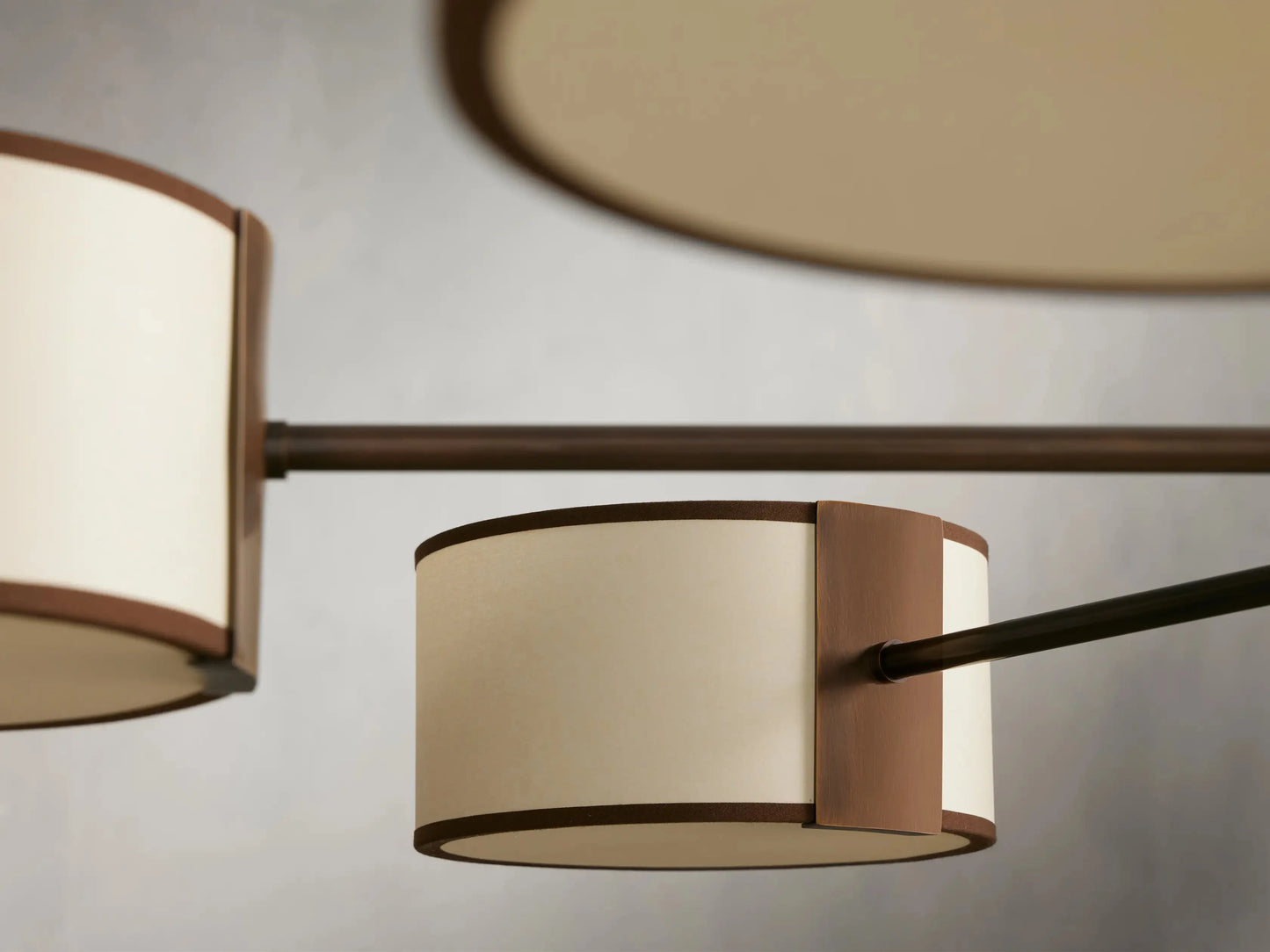 Daphira Round Chandelier