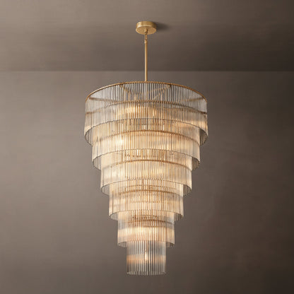 Dimarion Grand Chandelier 36"