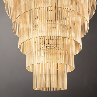 Dimarion Grand Chandelier 36"