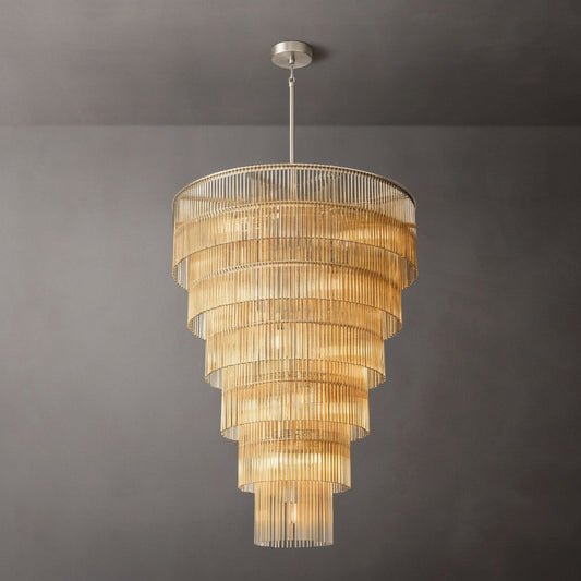 Dimarion Grand Chandelier 36"