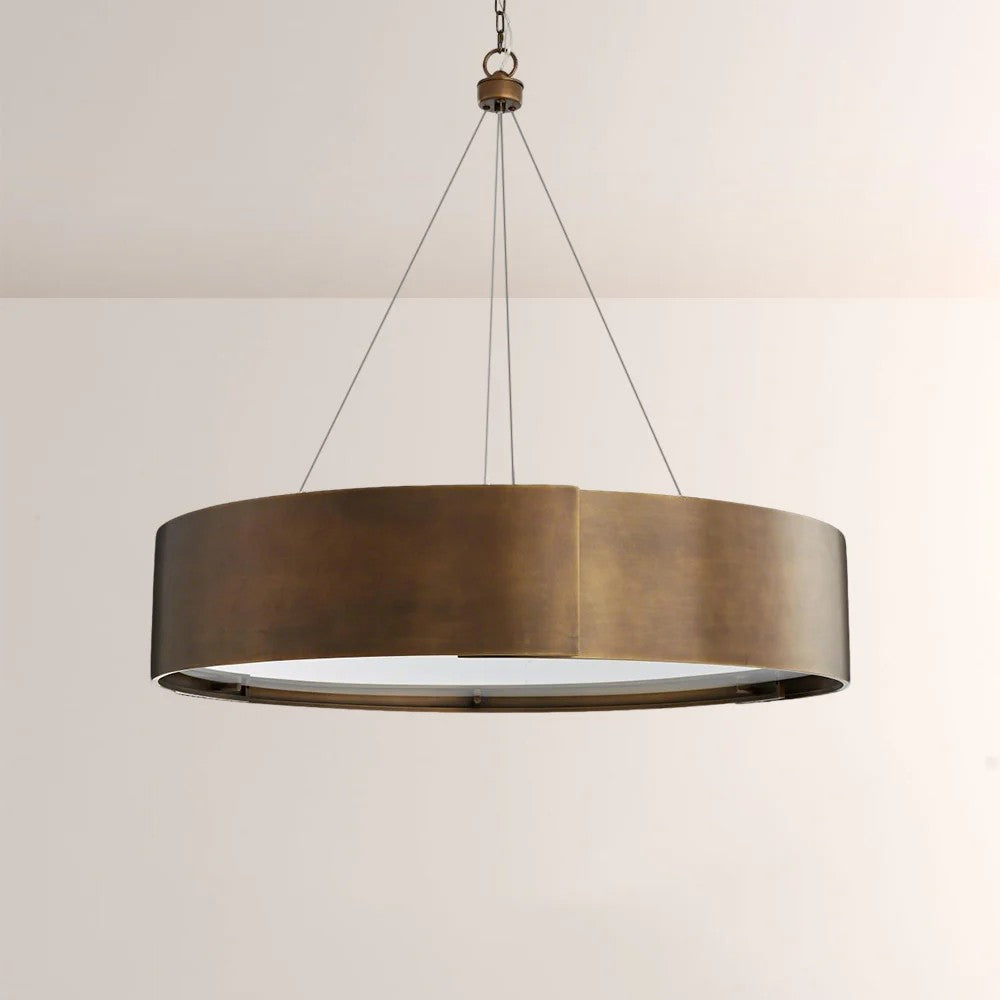 Dunbari Large Chandelier
