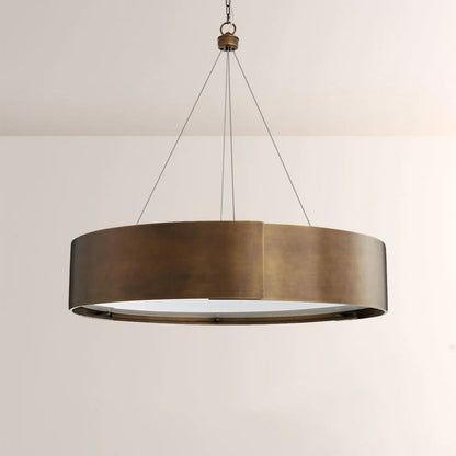 Dunbari Large Chandelier