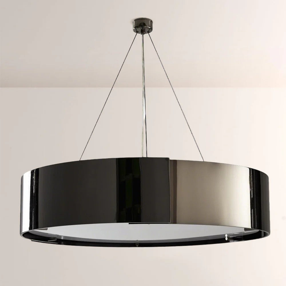 Dunbari Medium Round Chandelier