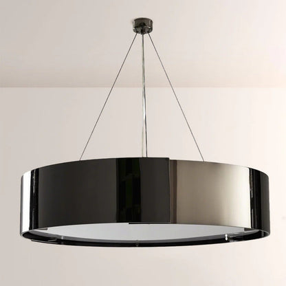 Dunbari Medium Round Chandelier