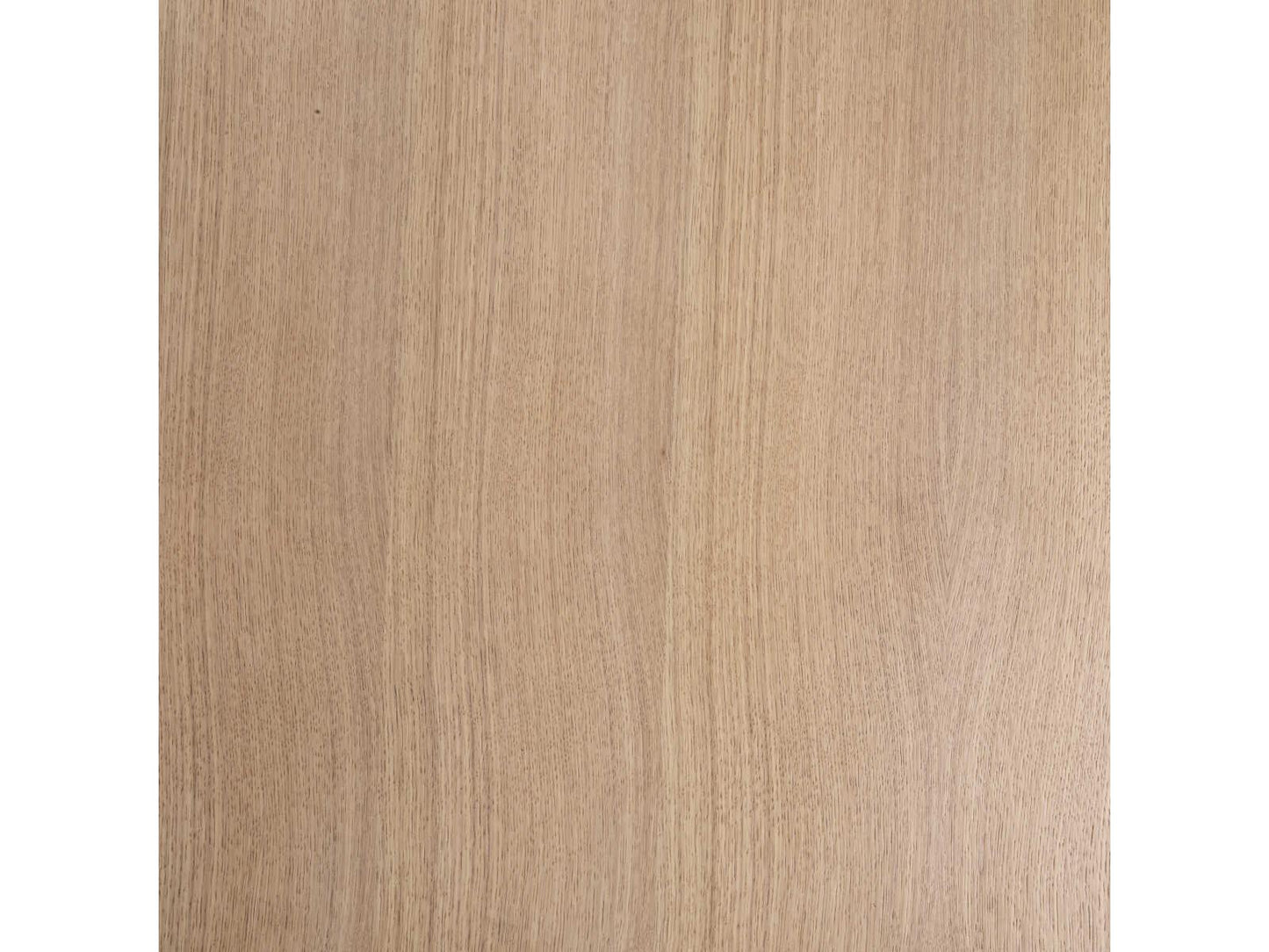 Harmonie S Rectangle Dining Table in Natural Oak Veneer