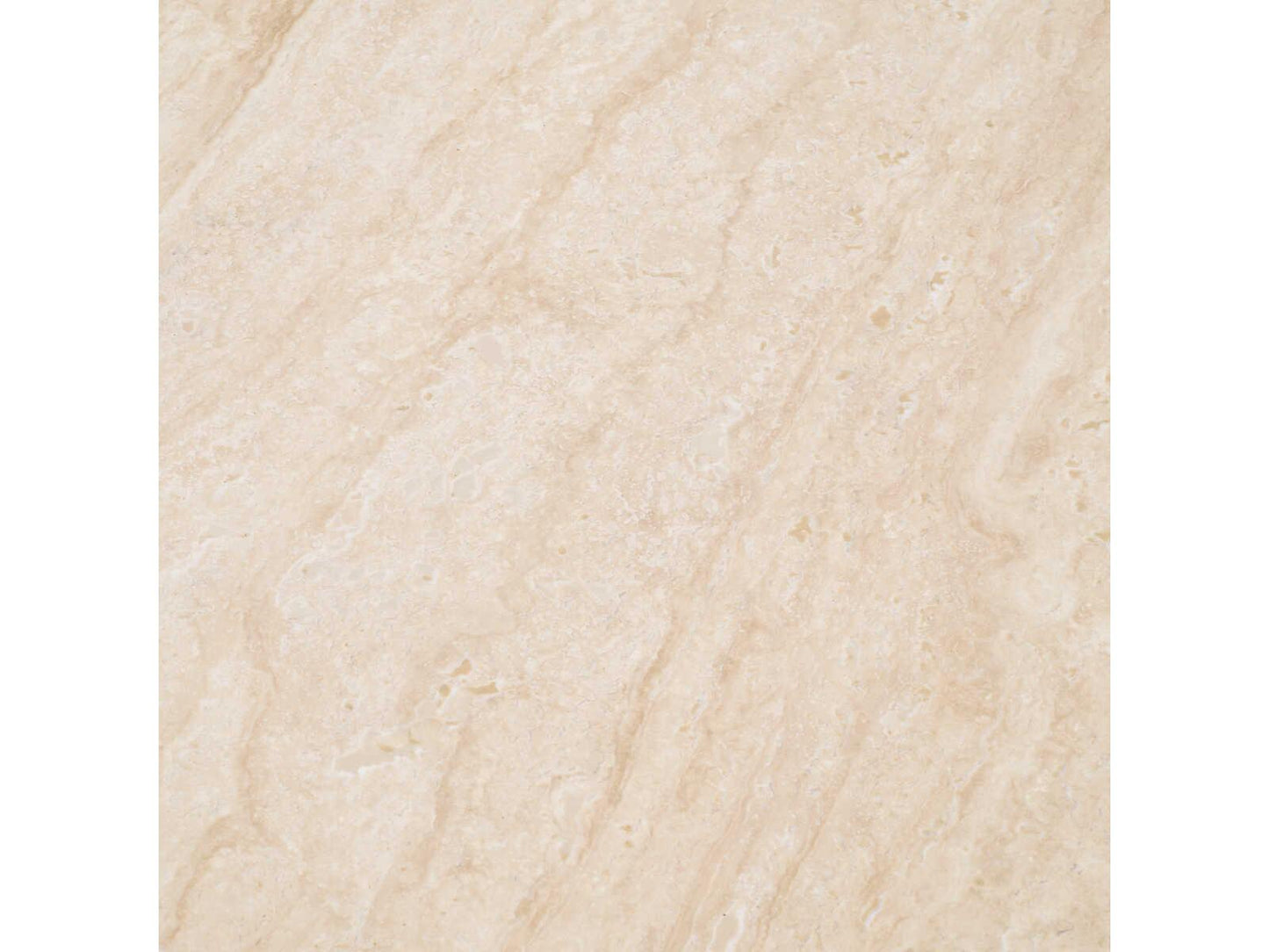 Isernia Travertine Coffee Table