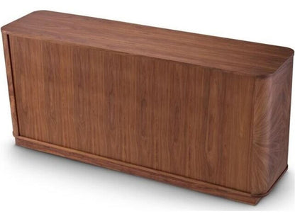 Ethnicraft Dresser Rucello Light Walnut Veneer
