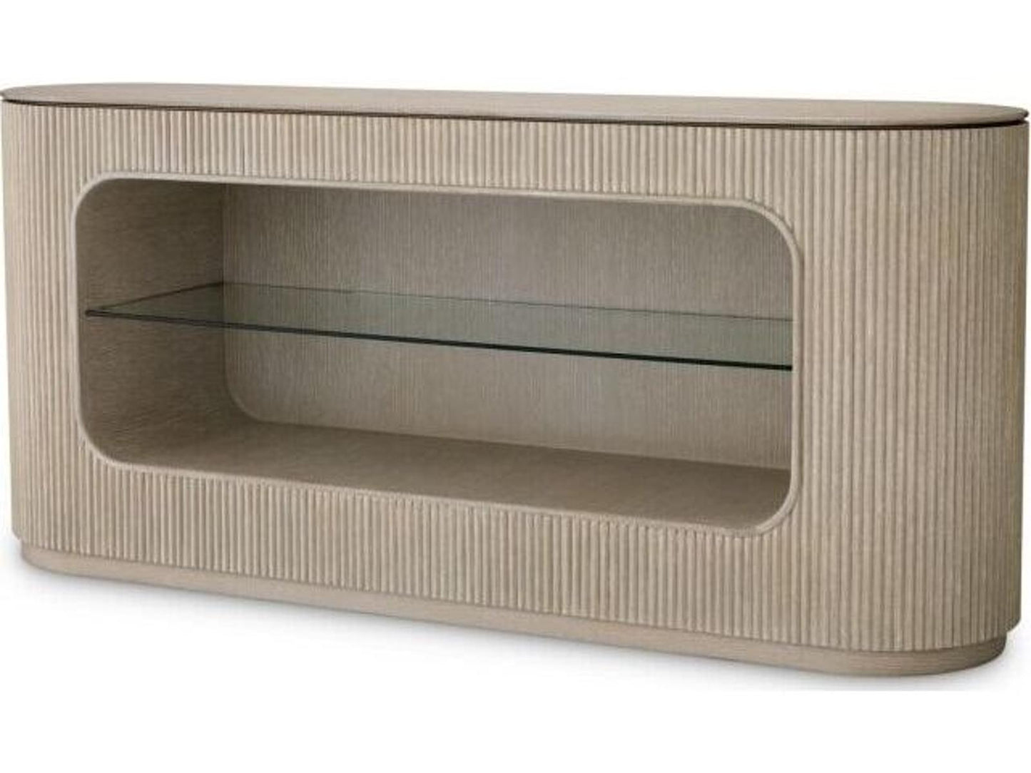 Ethnicraft Dresser Bogota Washed Oak Veneer