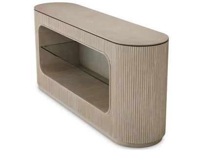 Ethnicraft Dresser Bogota Washed Oak Veneer