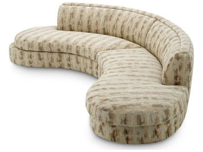 Ethnicraft Sofa Cordera Montell Sand