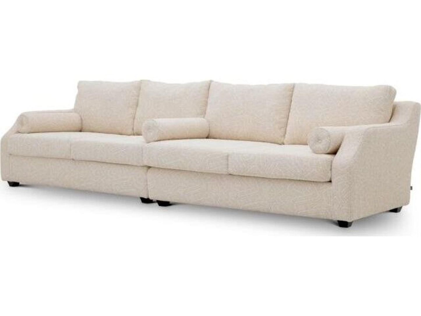 Ethnicraft Sofa Bellavoir Camari Cream