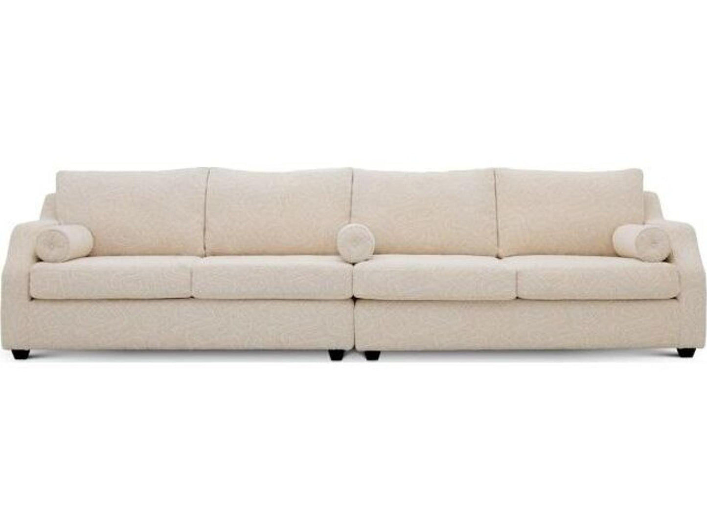 Ethnicraft Sofa Bellavoir Camari Cream