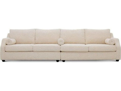 Ethnicraft Sofa Bellavoir Camari Cream