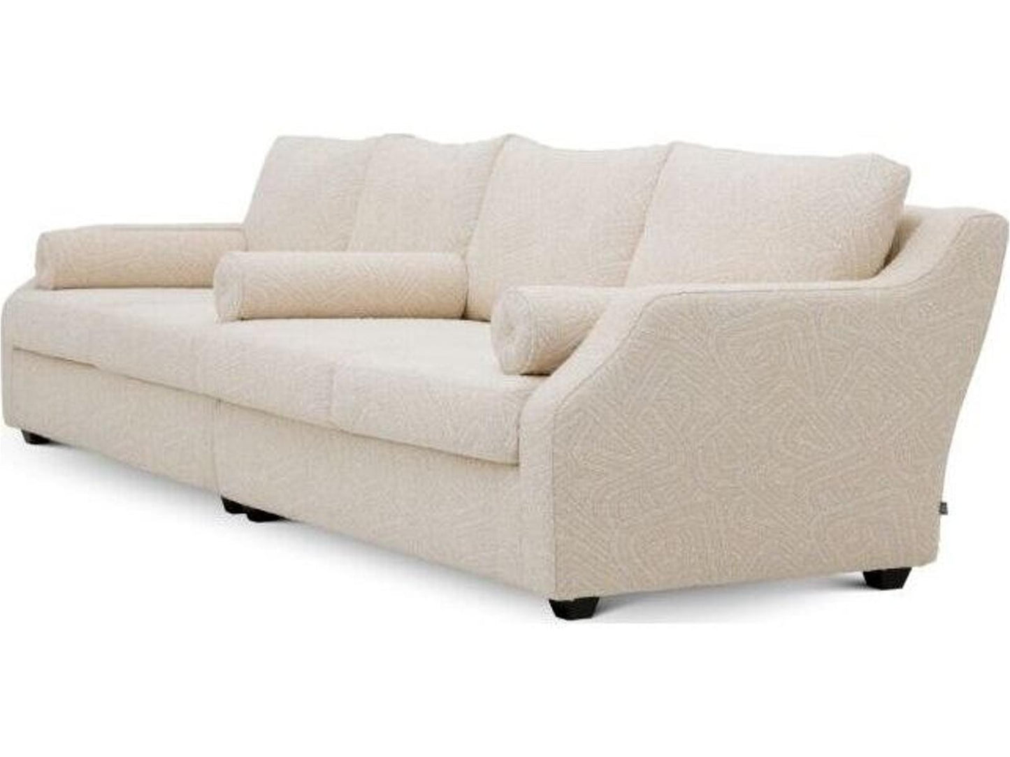 Ethnicraft Sofa Bellavoir Camari Cream