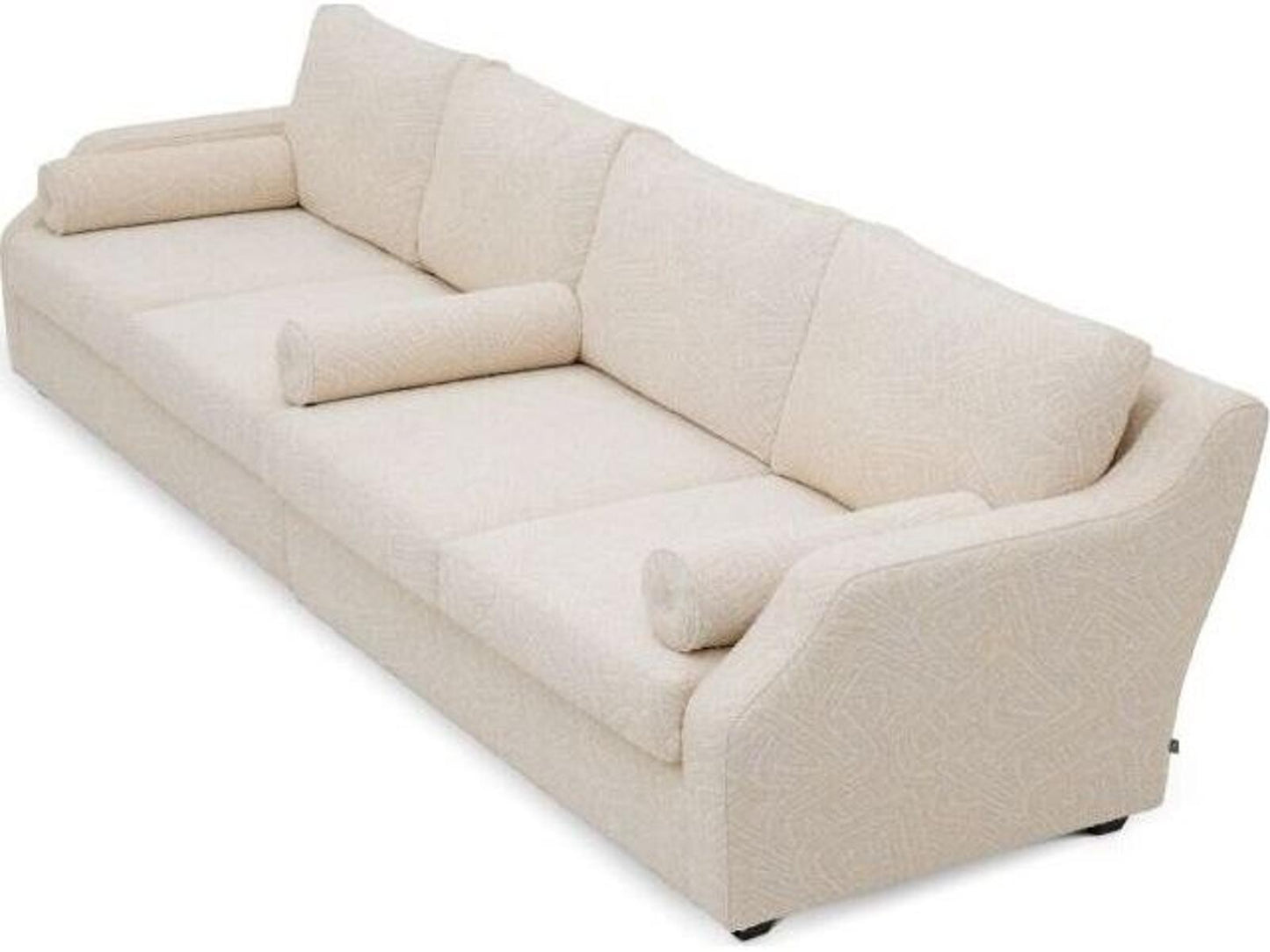 Ethnicraft Sofa Bellavoir Camari Cream