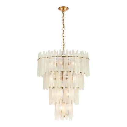 Elk Home Brinicle 26 Inch Chandelier Cp545606