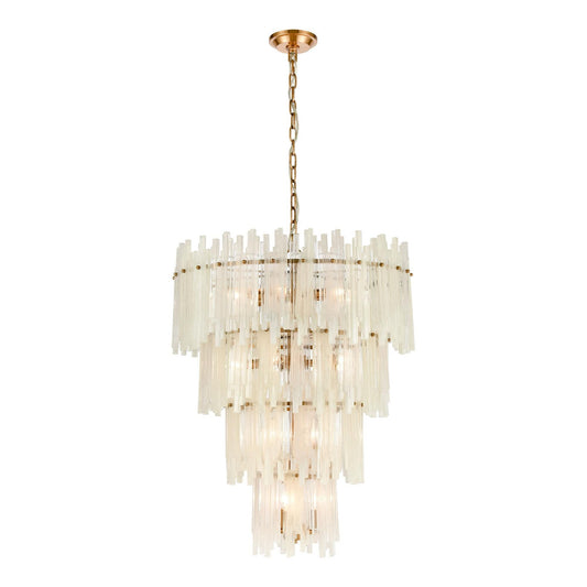 Elk Home Brinicle 26 Inch Chandelier Cp545606