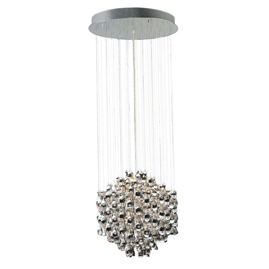 Elk Lighting Odyssey 26 Inch Large Pendant Cp46399