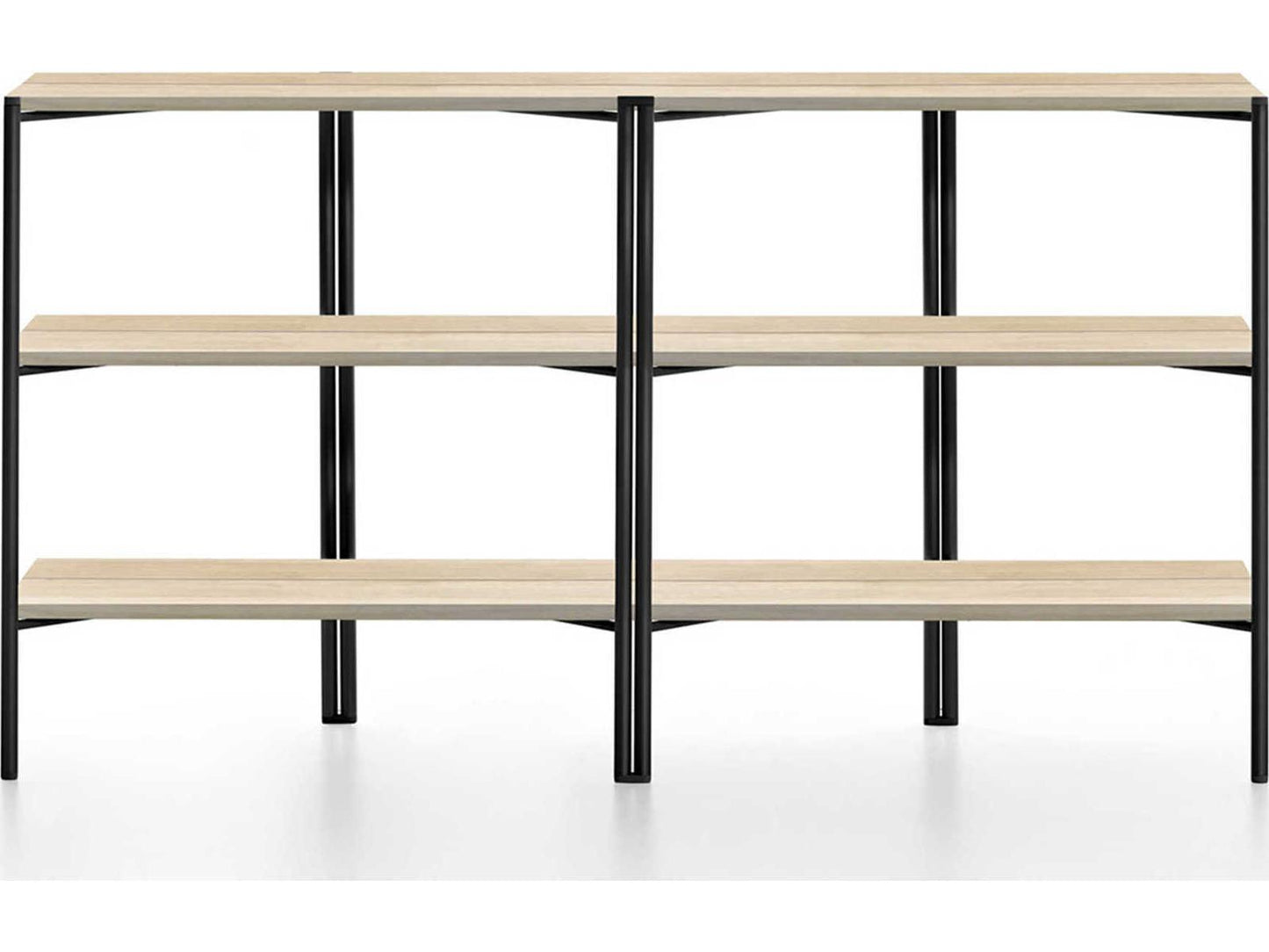 Run By Sam Hecht And Kim Colin Rectangular Console Table