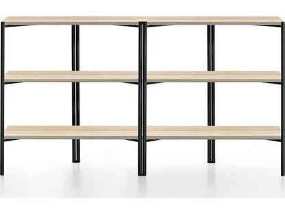 Run By Sam Hecht And Kim Colin Rectangular Console Table