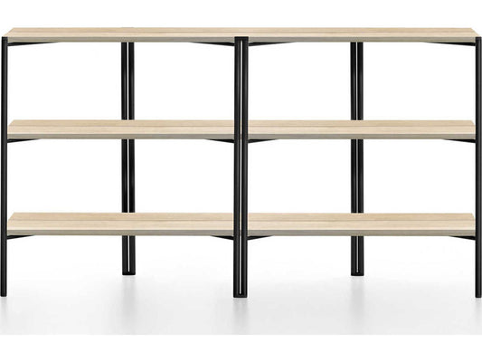 Run By Sam Hecht And Kim Colin Rectangular Console Table