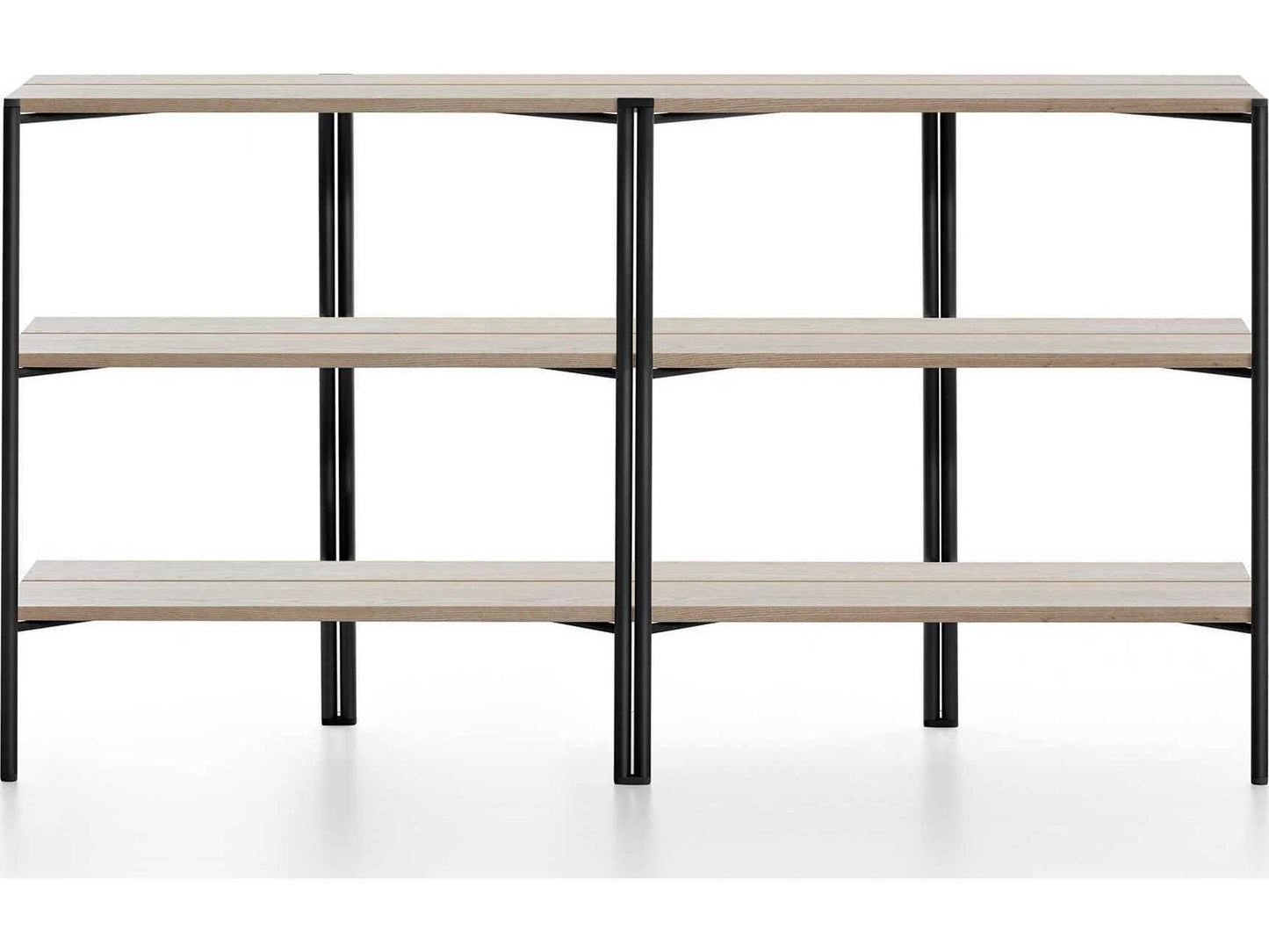 Run By Sam Hecht And Kim Colin Rectangular Console Table