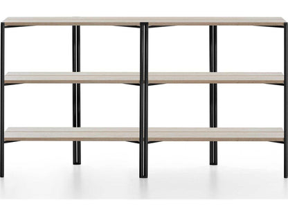 Run By Sam Hecht And Kim Colin Rectangular Console Table
