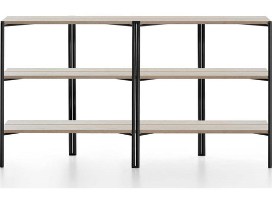 Run By Sam Hecht And Kim Colin Rectangular Console Table