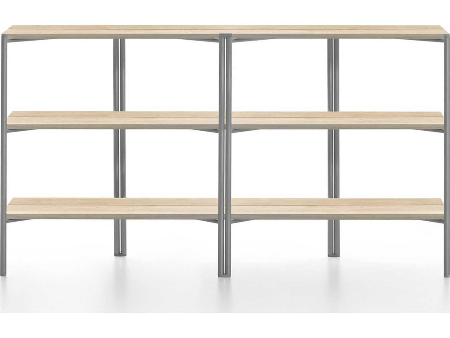 Run By Sam Hecht And Kim Colin Rectangular Console Table