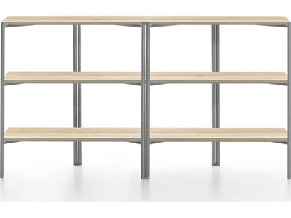 Run By Sam Hecht And Kim Colin Rectangular Console Table